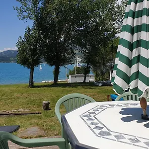  Appartement Rez De Plage-canoé+paddle-70m²