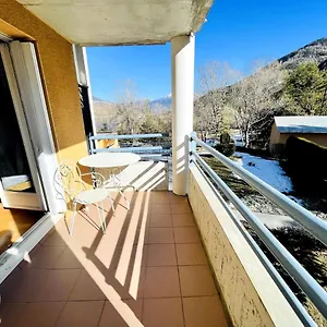  Appartement Lumineux Proche Et Parking