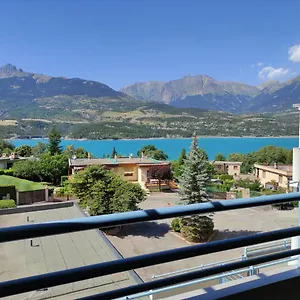  Appartement Vue Sur Et Montagne