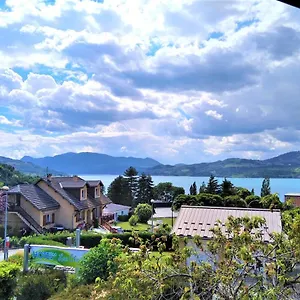  Appartement Montagne