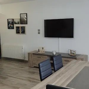  Appartement L'ange Des Cimes