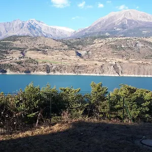  Appartement Le Vue Sur Le